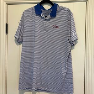 Men’s Nike Florida Gator DryFit Shirt